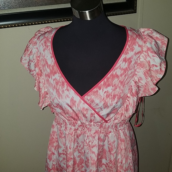 Dress with Pockets - Picture 2 of 5